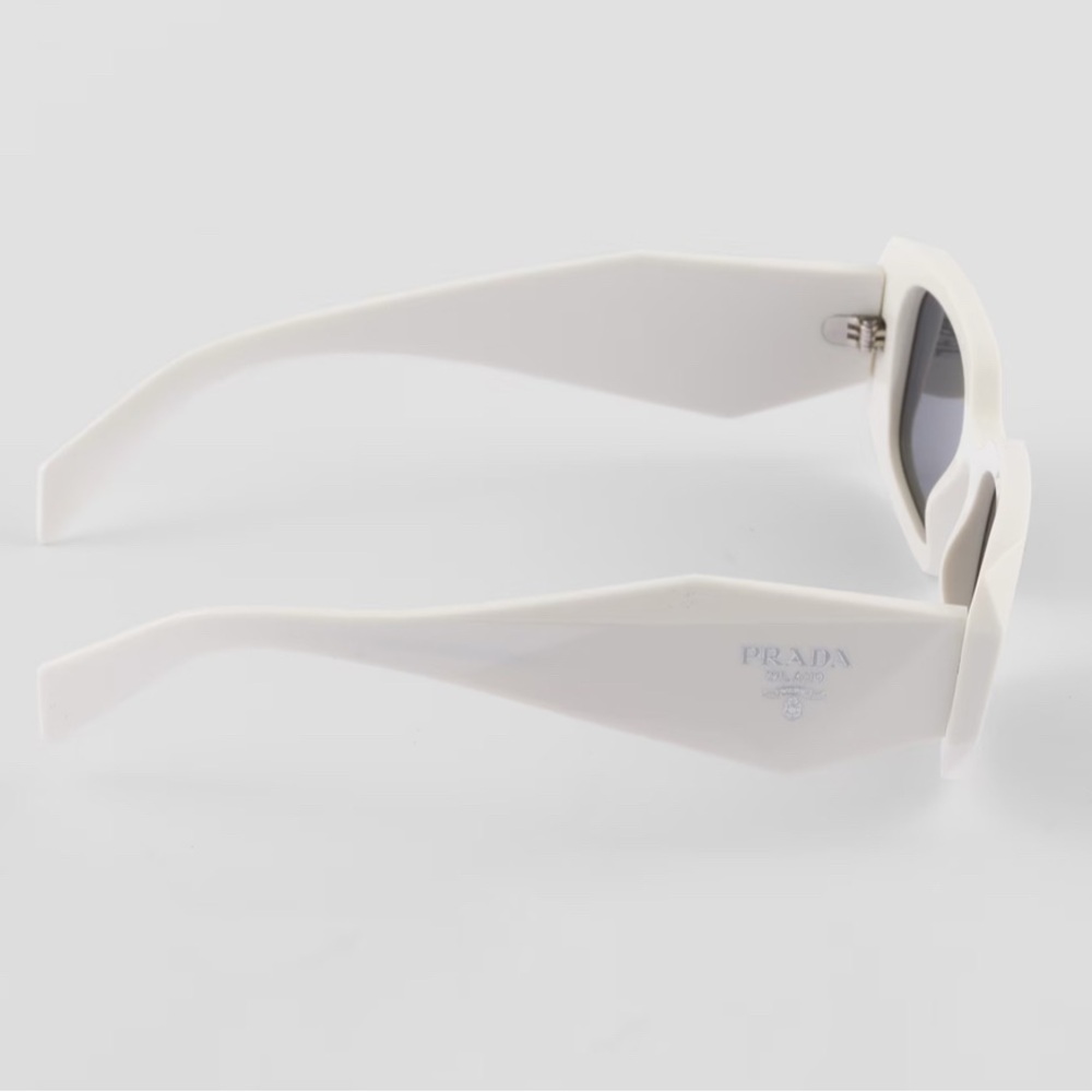 NWT Prada Symbole Sunglasses - Picture 3 of 15